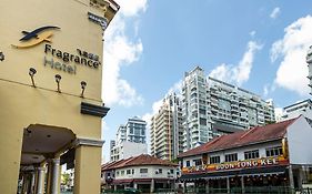 Fragrance Hotel - Classic